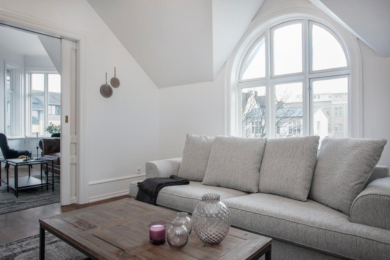 120m² 2 Slaapkamer, 2 Privé Badkamer In Centrum *
